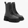 Thursday Boots - Women's Dynasty | Grey Matte