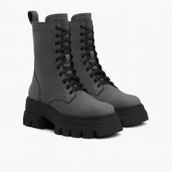 Thursday Boots - Women's Dynasty | Grey Matte