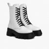 Thursday Boots - Women's Dynasty | White