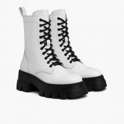 Thursday Boots - Women's Dynasty | White