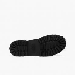 Thursday Boots - Women's Explorer | Black Matte