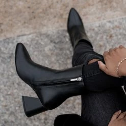 Thursday Boots - Women's Heartbreaker | Black