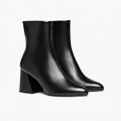Thursday Boots - Women's Heartbreaker | Black