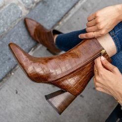Thursday Boots - Women's Heartbreaker | Saddle