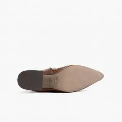 Thursday Boots - Women's Heartbreaker | Saddle