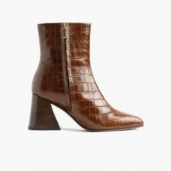 Thursday Boots - Women's Heartbreaker | Saddle