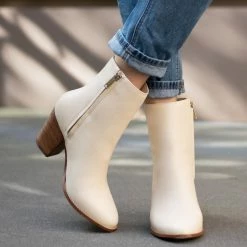 Thursday Boots - Women's Highline | Beige 15 Thursday Boots - Women's Highline | Beige