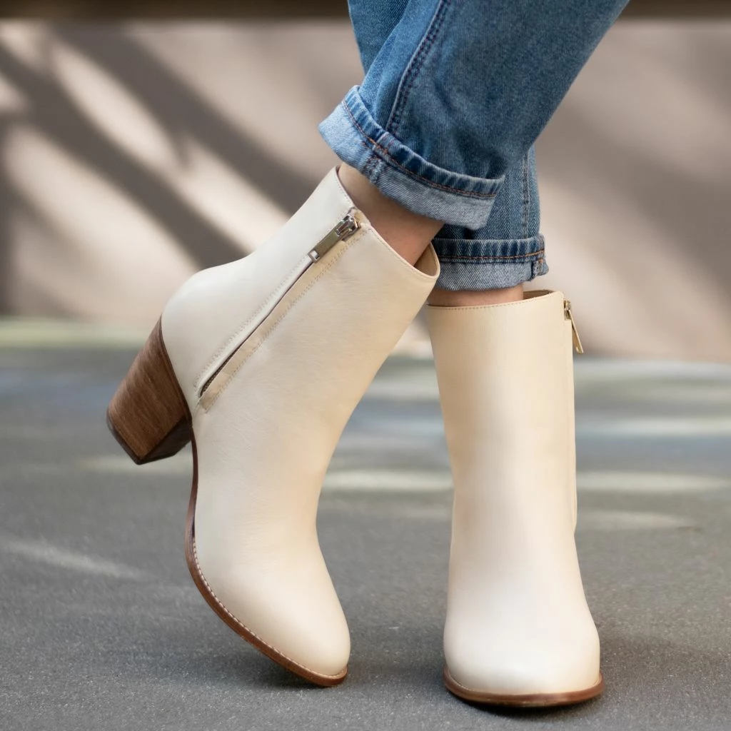 Thursday Boots - Women's Highline | Beige 8 Thursday Boots - Women's Highline | Beige