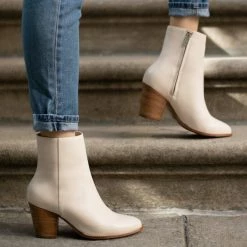 Thursday Boots - Women's Highline | Beige 16 Thursday Boots - Women's Highline | Beige