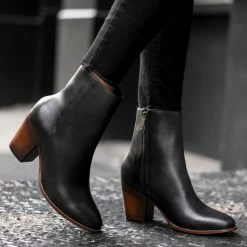 Thursday Boots - Women's Highline | Black