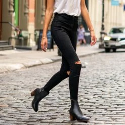 Thursday Boots - Women's Highline | Black