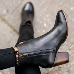 Thursday Boots - Women's Highline | Black