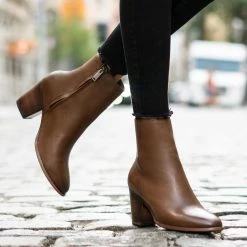 Thursday Boots - Women's Highline | Walnut 15 Thursday Boots - Women's Highline | Walnut