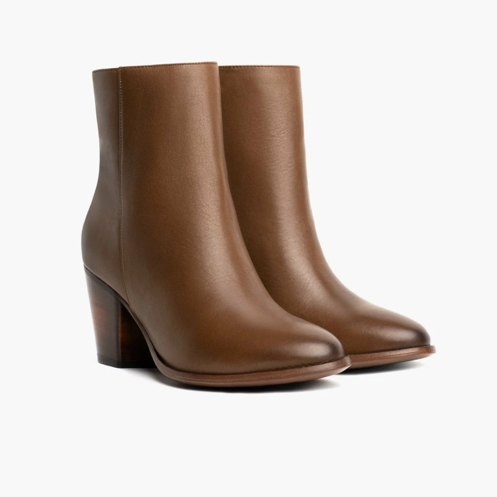 Thursday Boots - Women's Highline | Walnut 4 Thursday Boots - Women's Highline | Walnut