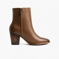 Thursday Boots - Women's Highline | Walnut 12 Thursday Boots - Women's Highline | Walnut