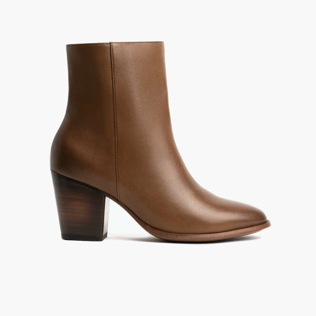 Thursday Boots - Women's Highline | Walnut 3 Thursday Boots - Women's Highline | Walnut