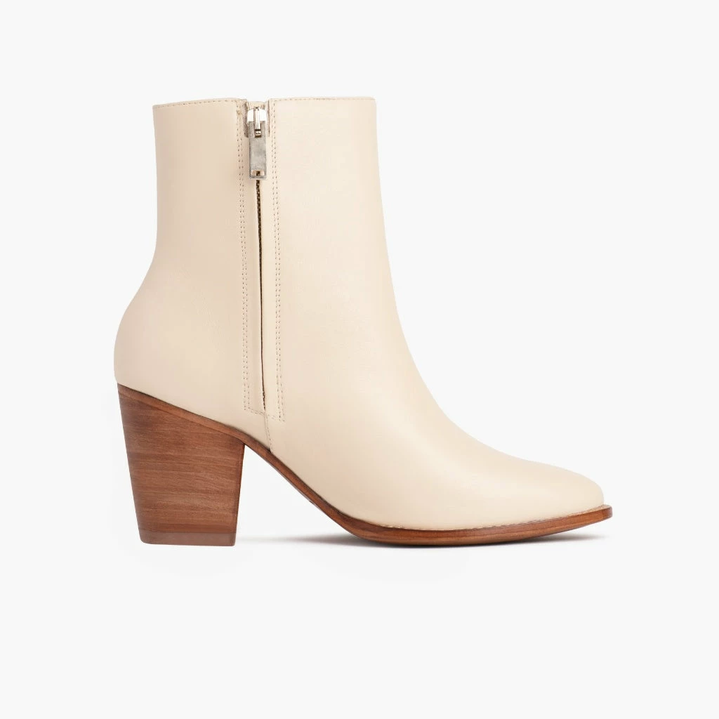 Thursday Boots - Women's Highline | Beige 5 Thursday Boots - Women's Highline | Beige