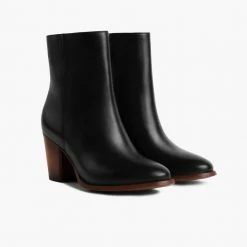 Thursday Boots - Women's Highline | Black
