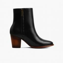 Thursday Boots - Women's Highline | Black