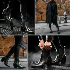 Thursday Boots - Women's Icon | Black