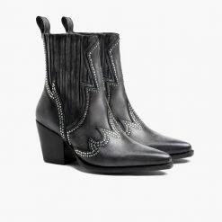 Thursday Boots - Women's Icon | Distressed Grey