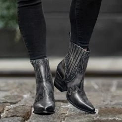 Thursday Boots - Women's Icon | Distressed Grey
