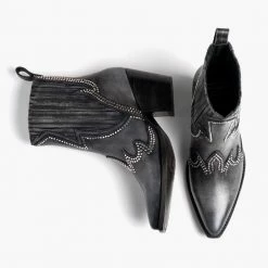 Thursday Boots - Women's Icon | Distressed Grey