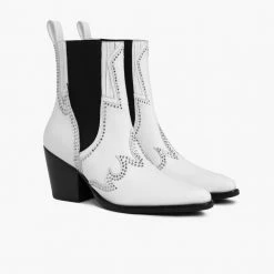 Thursday Boots - Women's Icon | White
