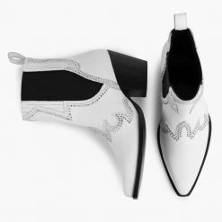 Thursday Boots - Women's Icon | White