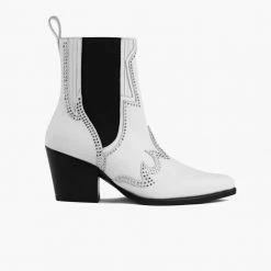 Thursday Boots - Women's Icon | White