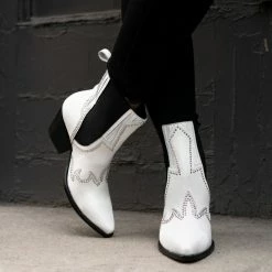 Thursday Boots - Women's Icon | White