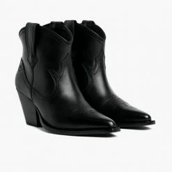 Thursday Boots - Women's Indio | Black
