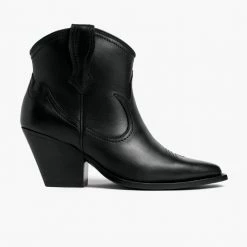 Thursday Boots - Women's Indio | Black