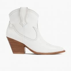 Thursday Boots - Women's Indio | White