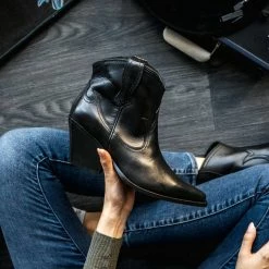 Thursday Boots - Women's Indio | Black