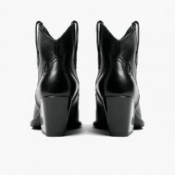 Thursday Boots - Women's Indio | Black