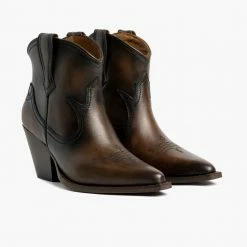 Thursday Boots - Women's Indio | Café