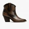 Thursday Boots - Women's Indio | Café