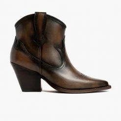 Thursday Boots - Women's Indio | Café