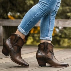 Thursday Boots - Women's Indio | Café