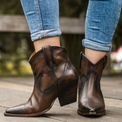 Thursday Boots - Women's Indio | Café