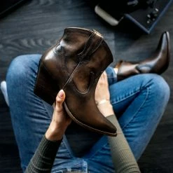 Thursday Boots - Women's Indio | Café