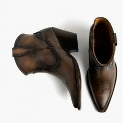 Thursday Boots - Women's Indio | Café