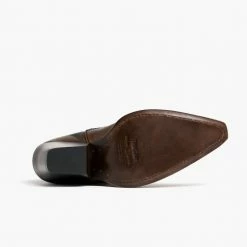 Thursday Boots - Women's Indio | Café