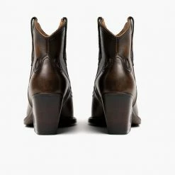 Thursday Boots - Women's Indio | Café