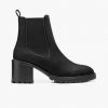 Thursday Boots - Women's Knockout | Black Matte 2 Thursday Boots - Women's Knockout | Black Matte