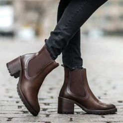 Thursday Boots - Women's Knockout | Chocolate