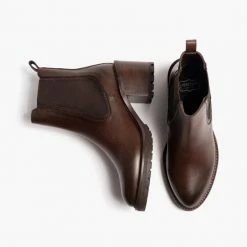 Thursday Boots - Women's Knockout | Chocolate
