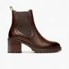 Thursday Boots - Women's Knockout | Chocolate 2 Thursday Boots - Women's Knockout | Chocolate