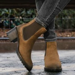 Thursday Boots - Women's Knockout | Safari 15 Thursday Boots - Women's Knockout | Safari